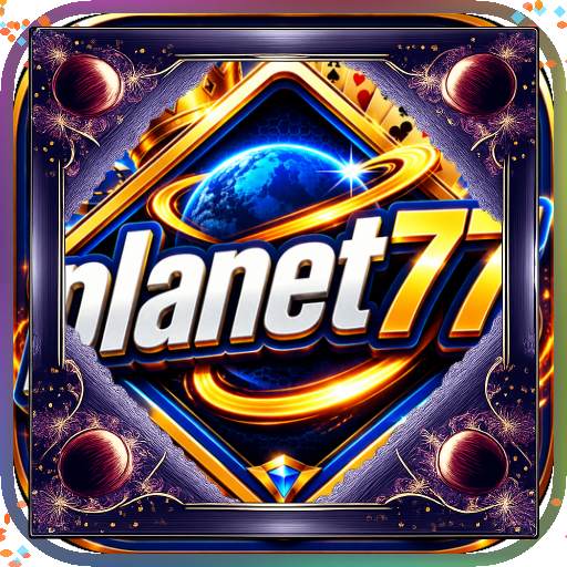 planet77 — mitra unggulan